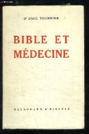 Bible et médecine